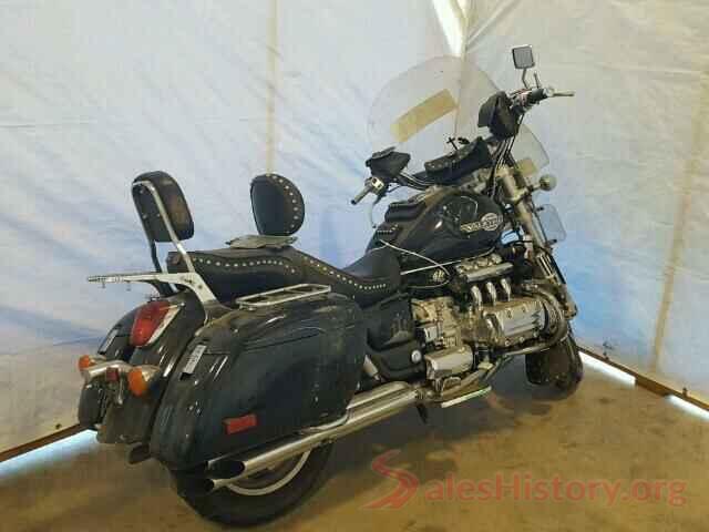 1HFSC3439VA001886 1997 HONDA GL CYCLE