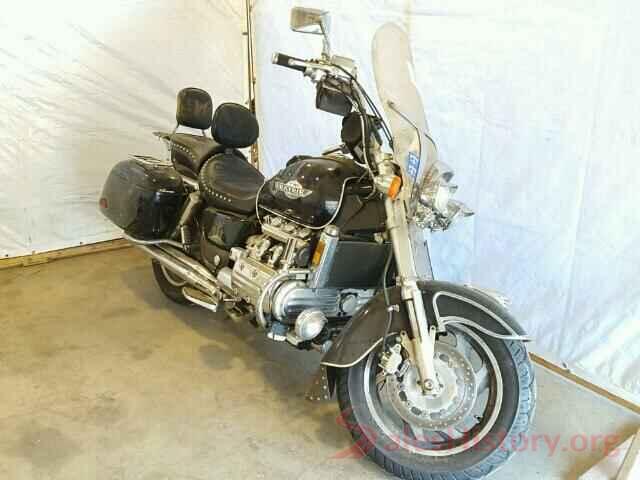 1HFSC3439VA001886 1997 HONDA GL CYCLE