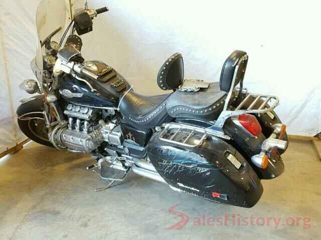 1HFSC3439VA001886 1997 HONDA GL CYCLE