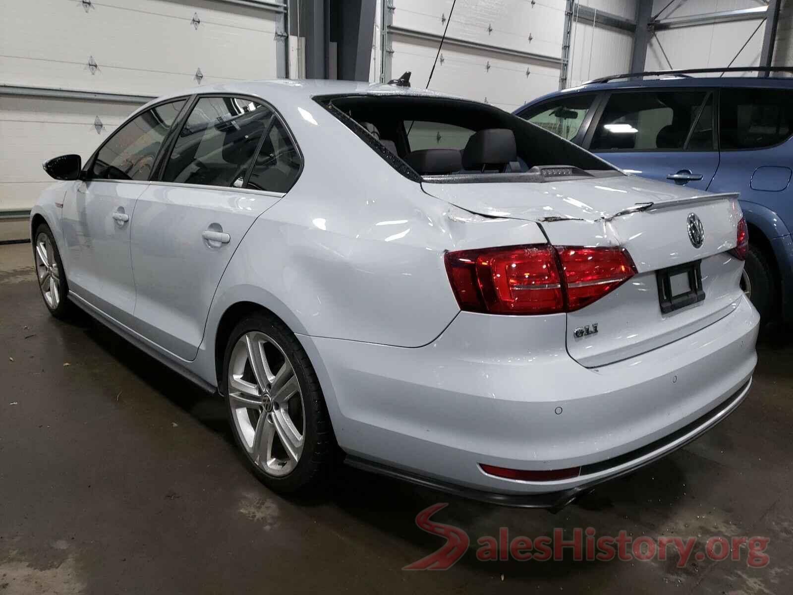 3VW5T7AJ7HM324744 2017 VOLKSWAGEN JETTA