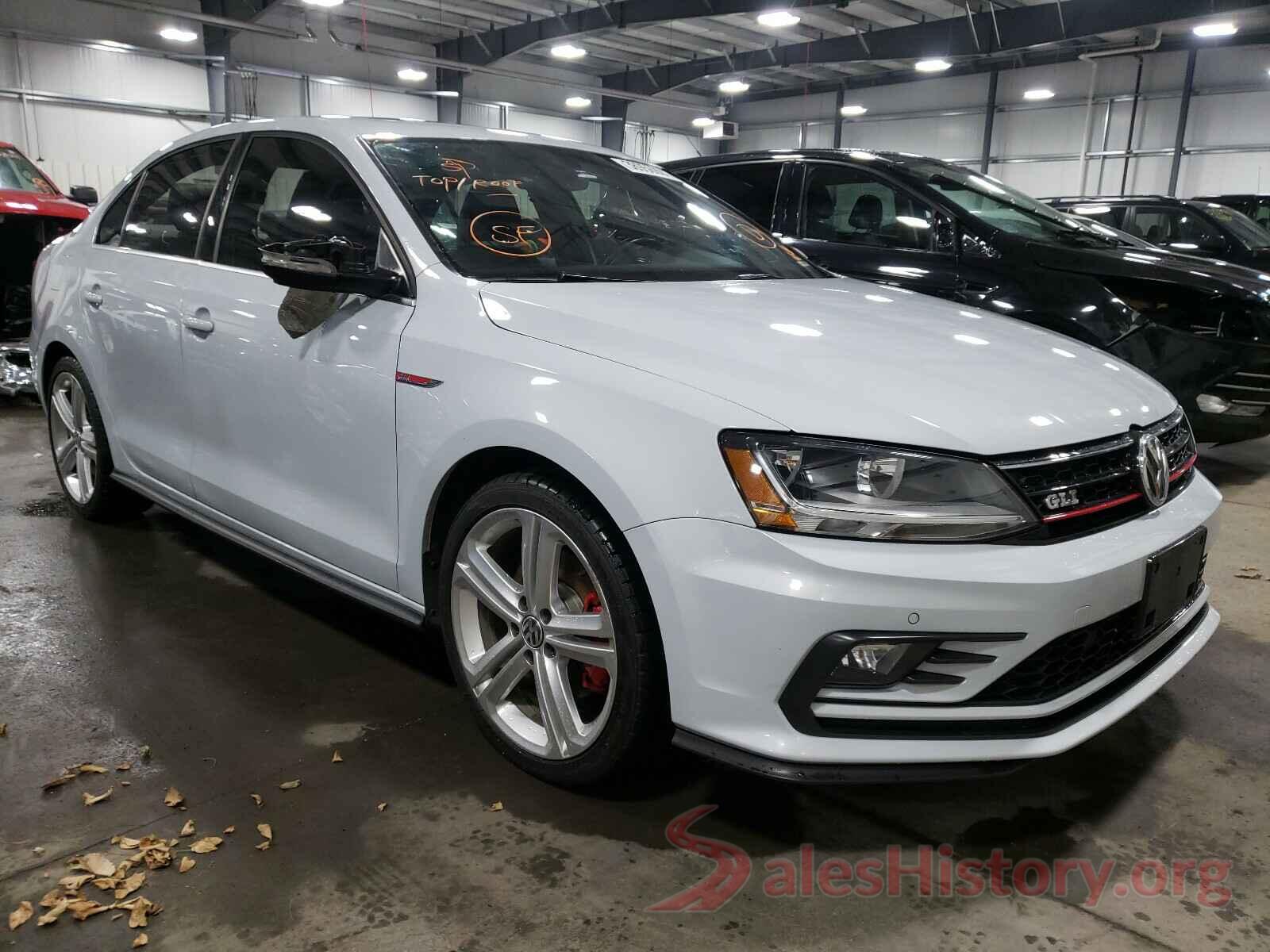 3VW5T7AJ7HM324744 2017 VOLKSWAGEN JETTA