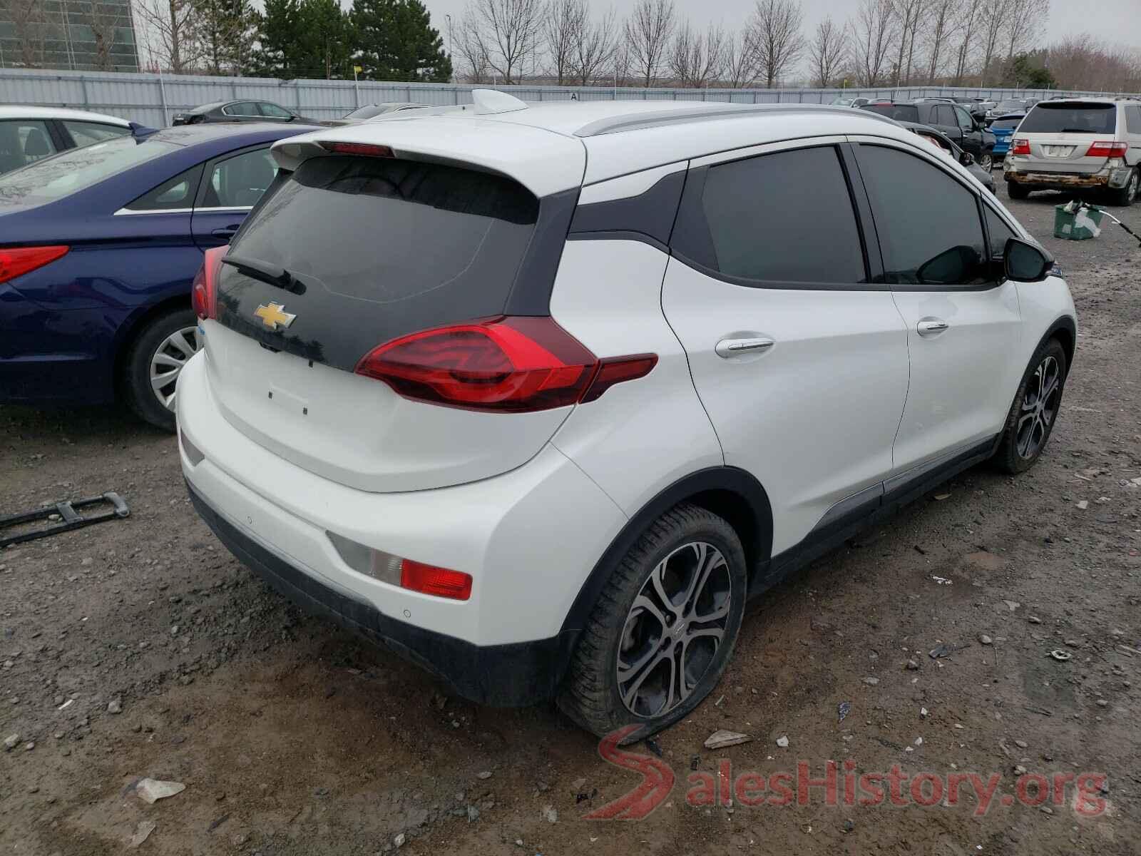 1G1FX6S05H4152519 2017 CHEVROLET BOLT