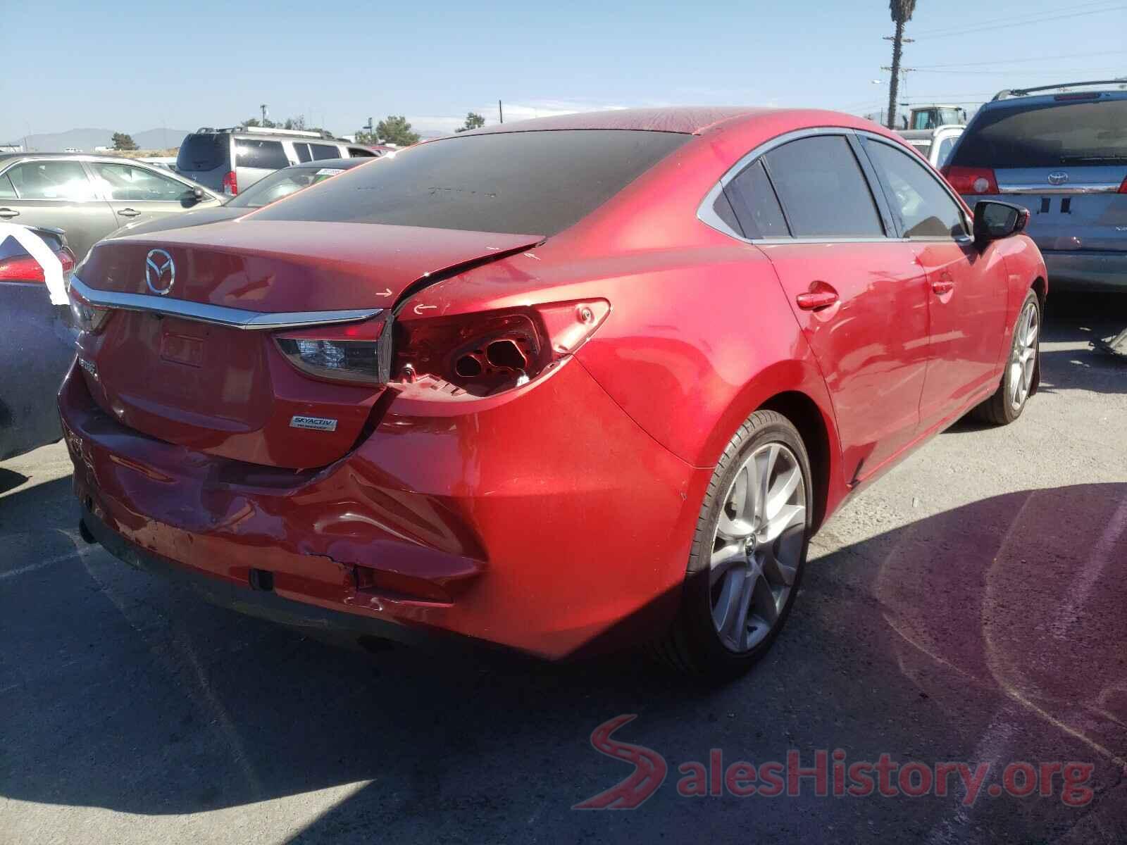 JM1GJ1V57G1433096 2016 MAZDA 6