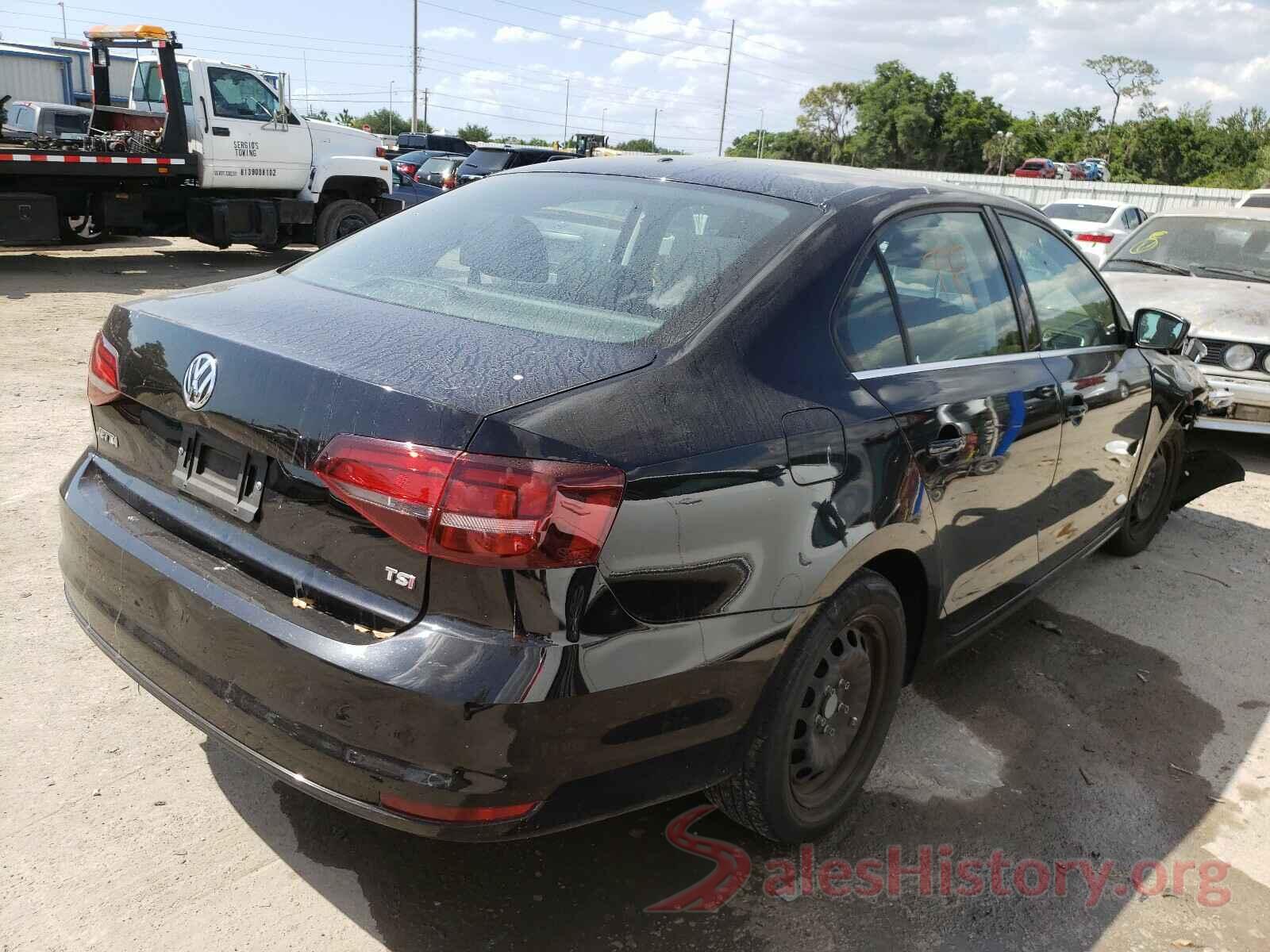 3VW2B7AJXHM373278 2017 VOLKSWAGEN JETTA