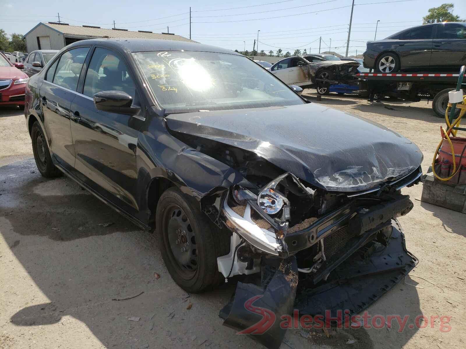 3VW2B7AJXHM373278 2017 VOLKSWAGEN JETTA