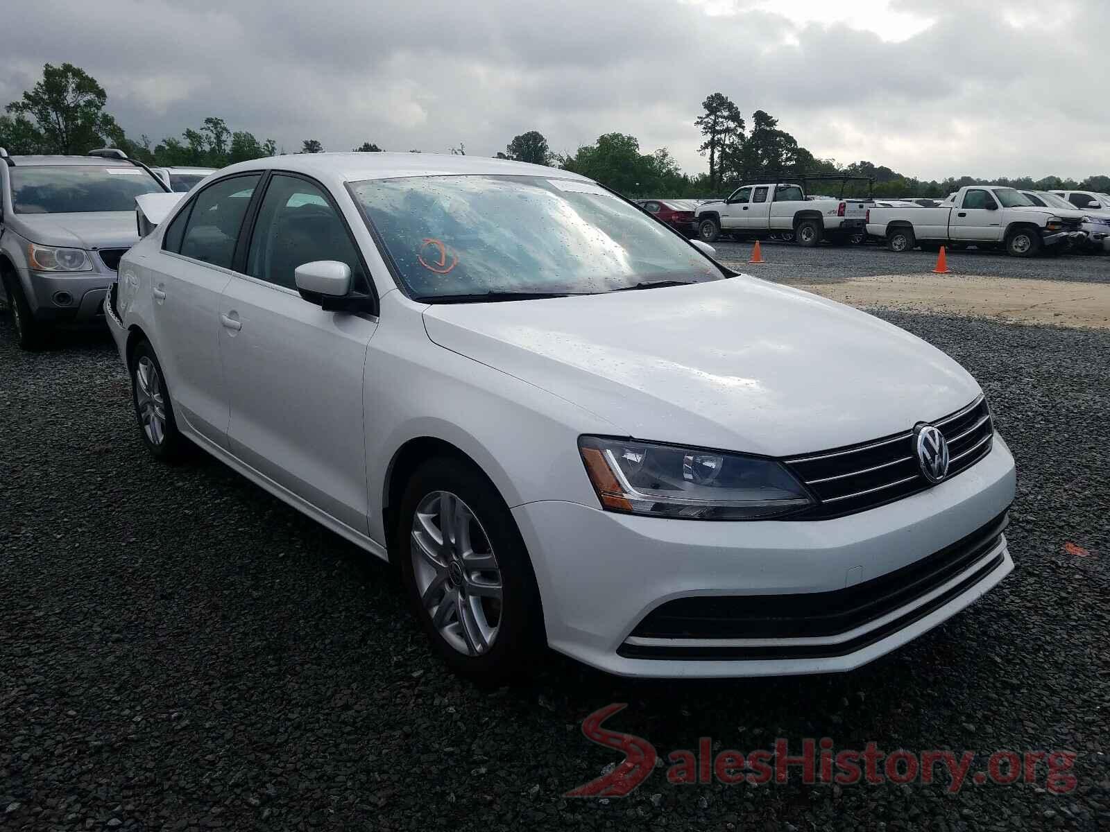 3VW2B7AJXHM266862 2017 VOLKSWAGEN JETTA