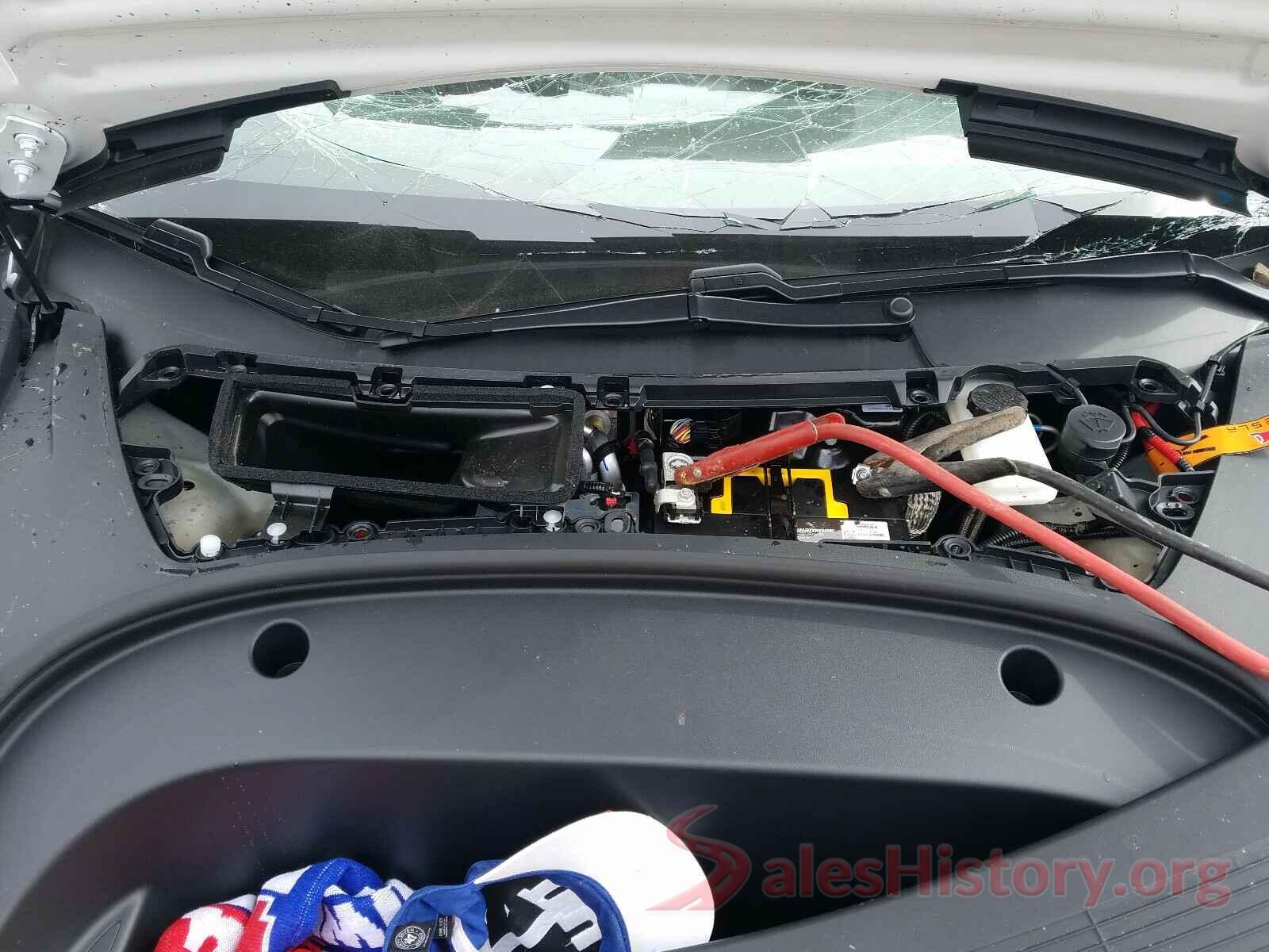 5YJ3E1EB0MF906817 2021 TESLA MODEL 3