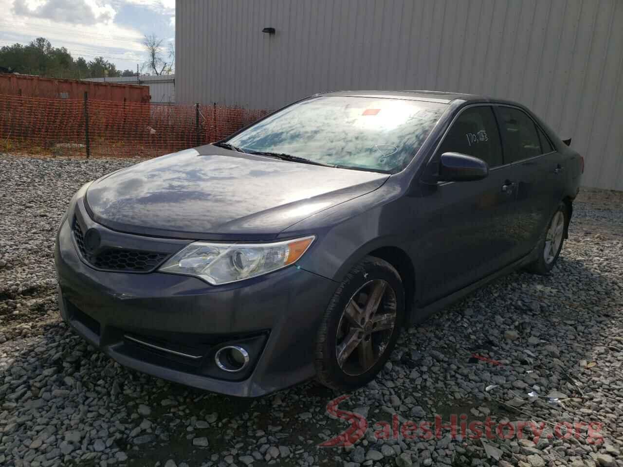 4T1BF1FK8DU209440 2013 TOYOTA CAMRY