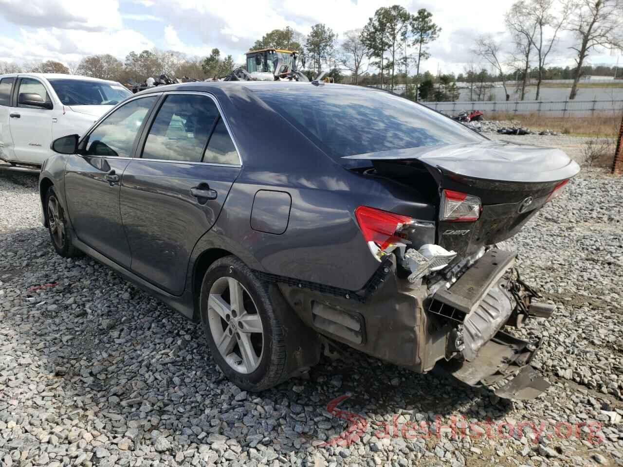 4T1BF1FK8DU209440 2013 TOYOTA CAMRY