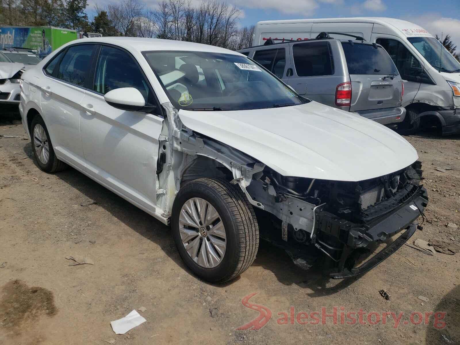 3VWN57BU4LM022579 2020 VOLKSWAGEN JETTA