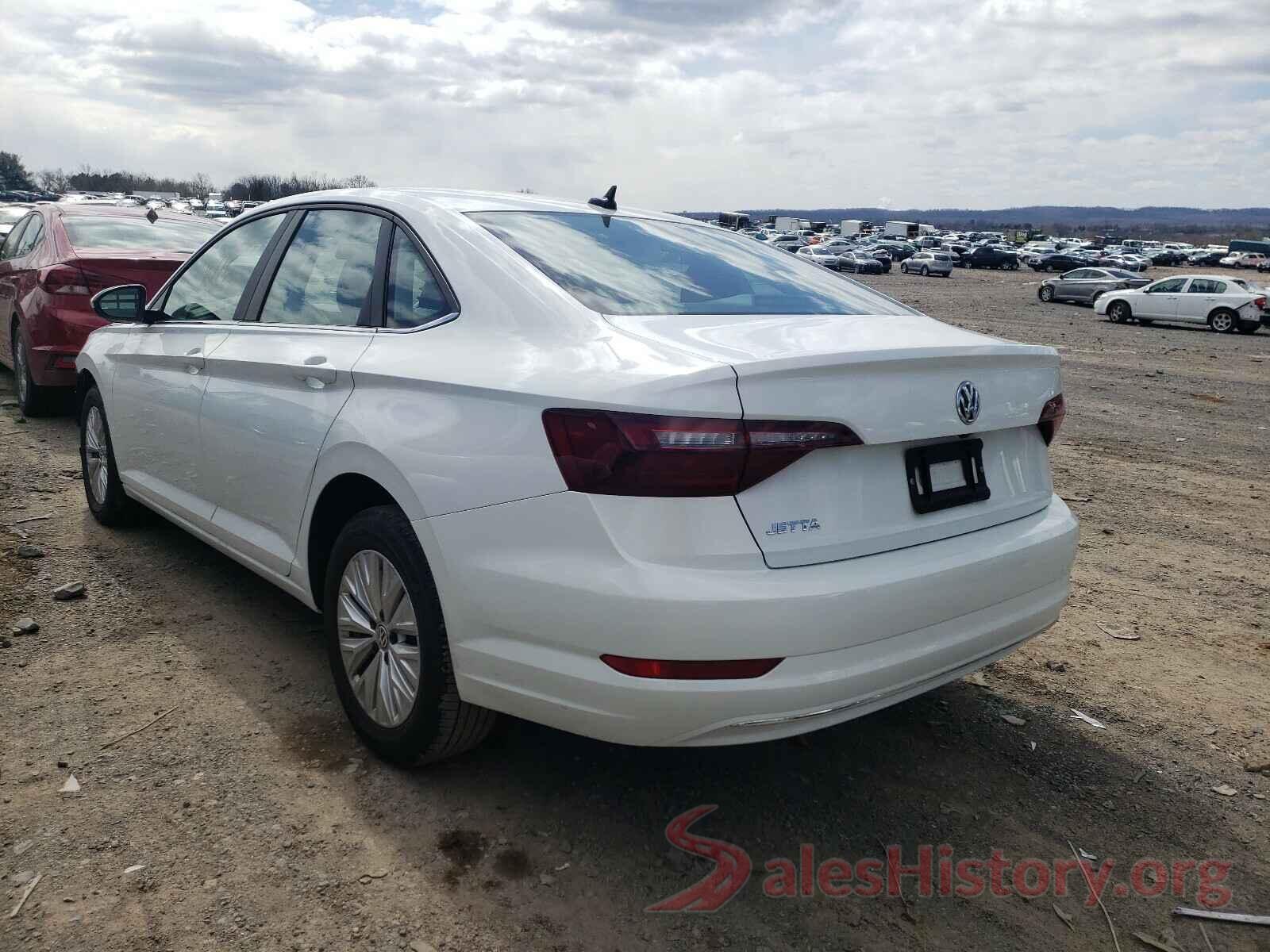 3VWN57BU4LM022579 2020 VOLKSWAGEN JETTA