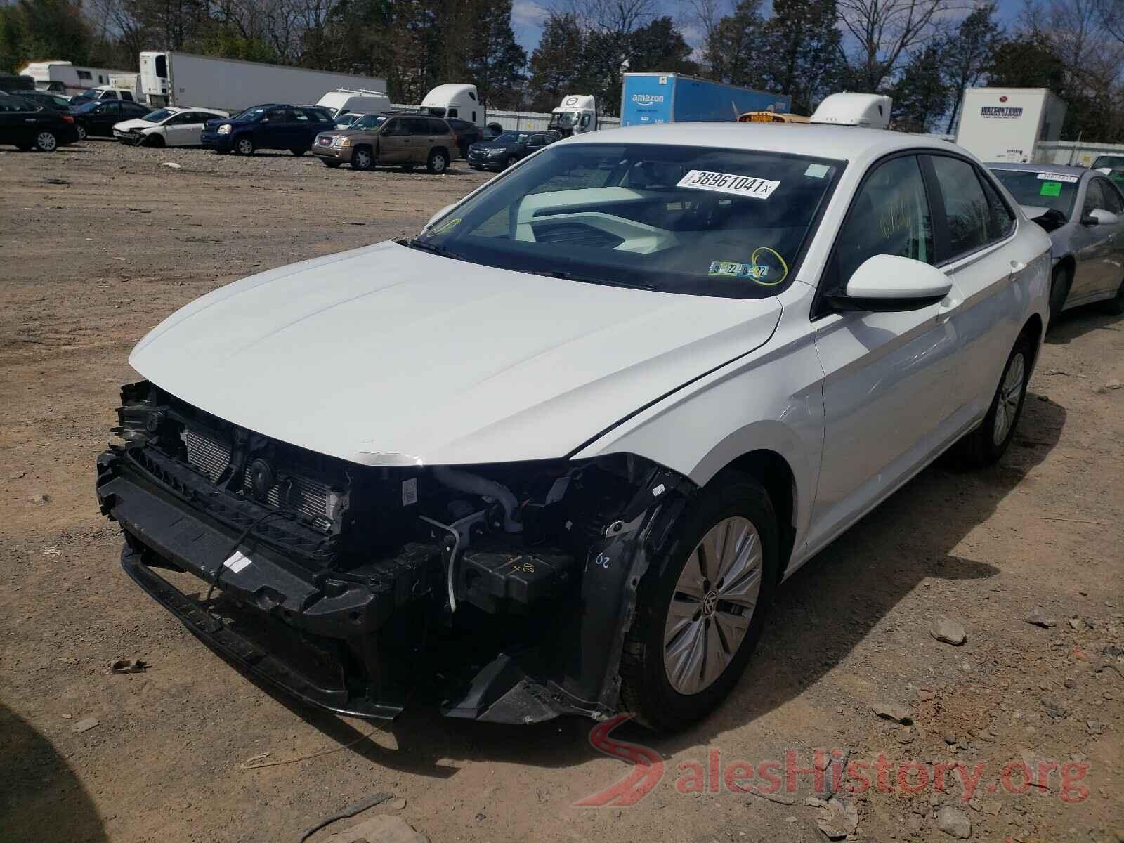 3VWN57BU4LM022579 2020 VOLKSWAGEN JETTA