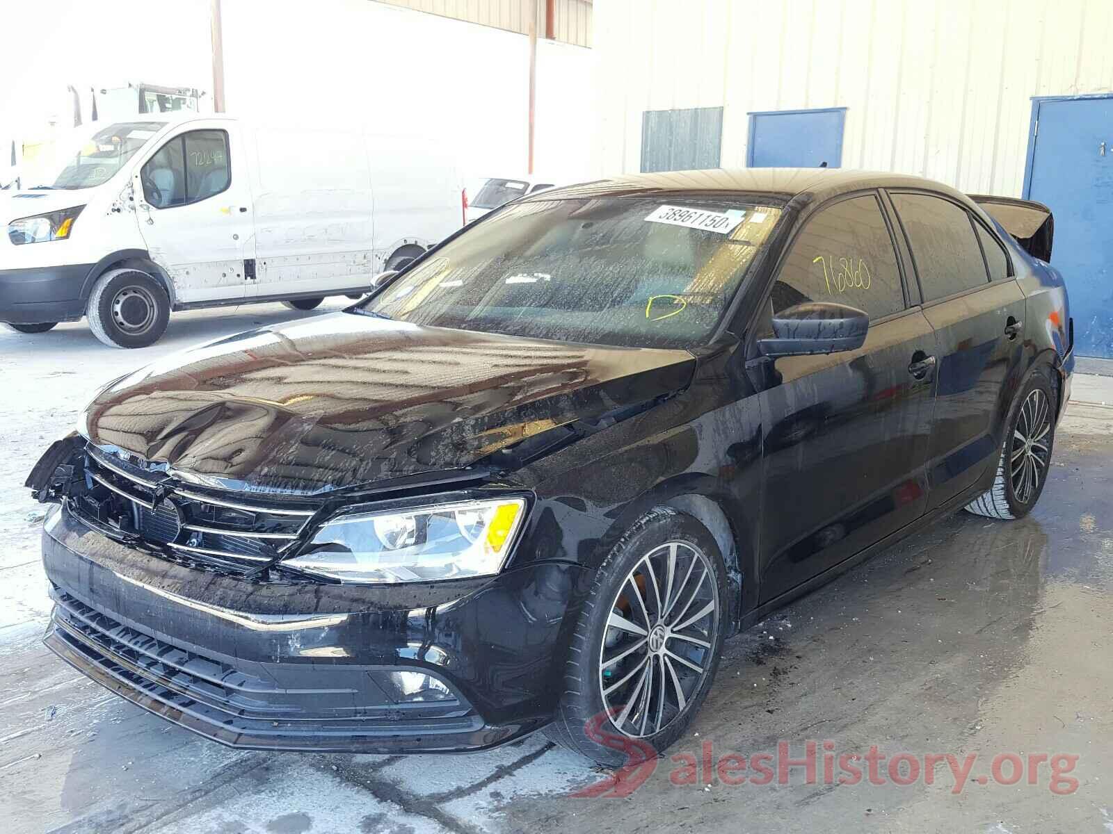 3VWD17AJ4GM327715 2016 VOLKSWAGEN JETTA