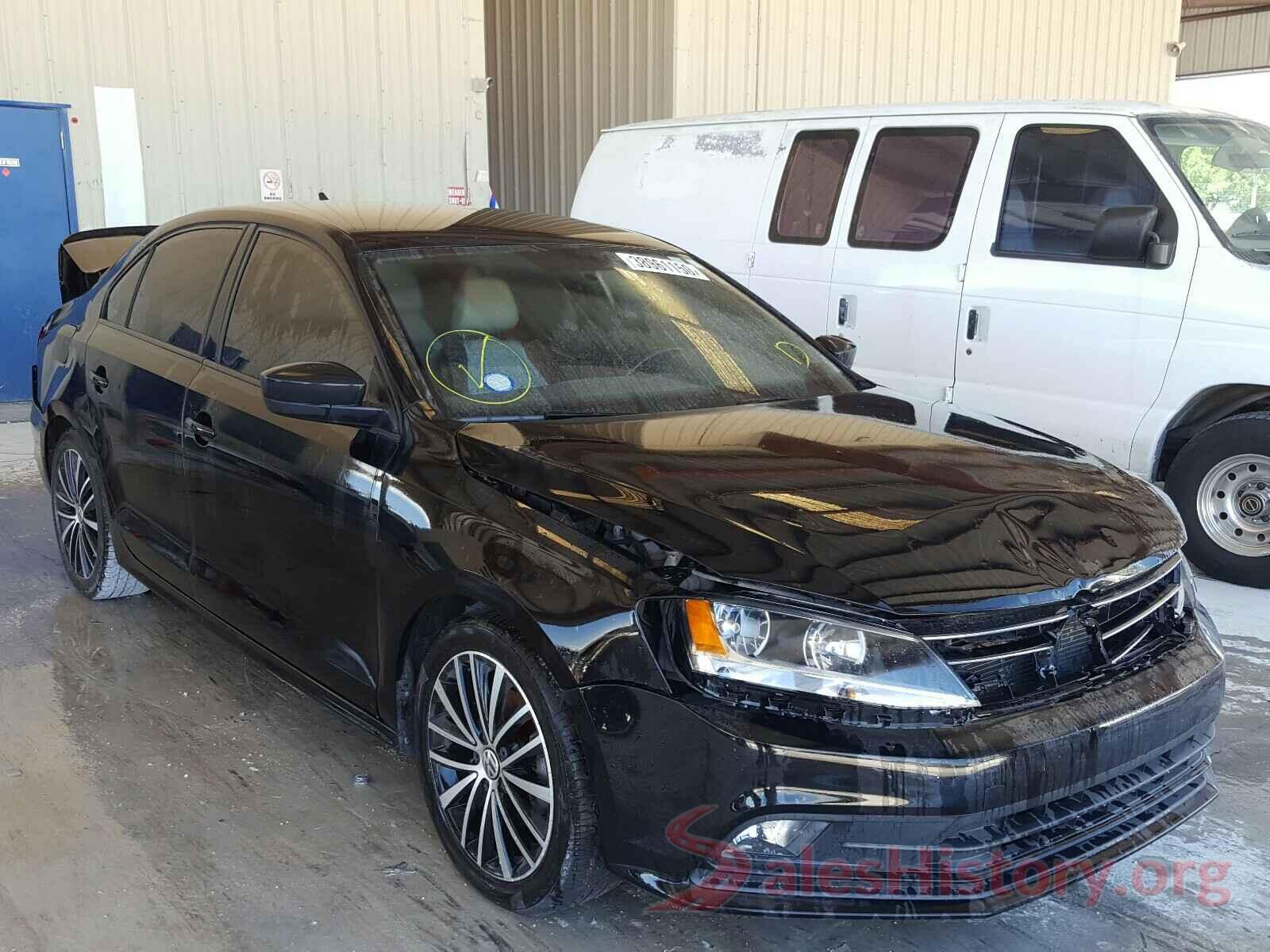 3VWD17AJ4GM327715 2016 VOLKSWAGEN JETTA