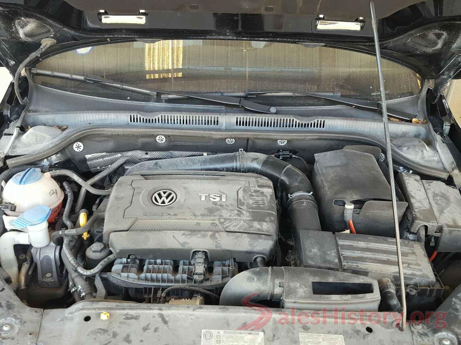 3VWD17AJ4GM327715 2016 VOLKSWAGEN JETTA