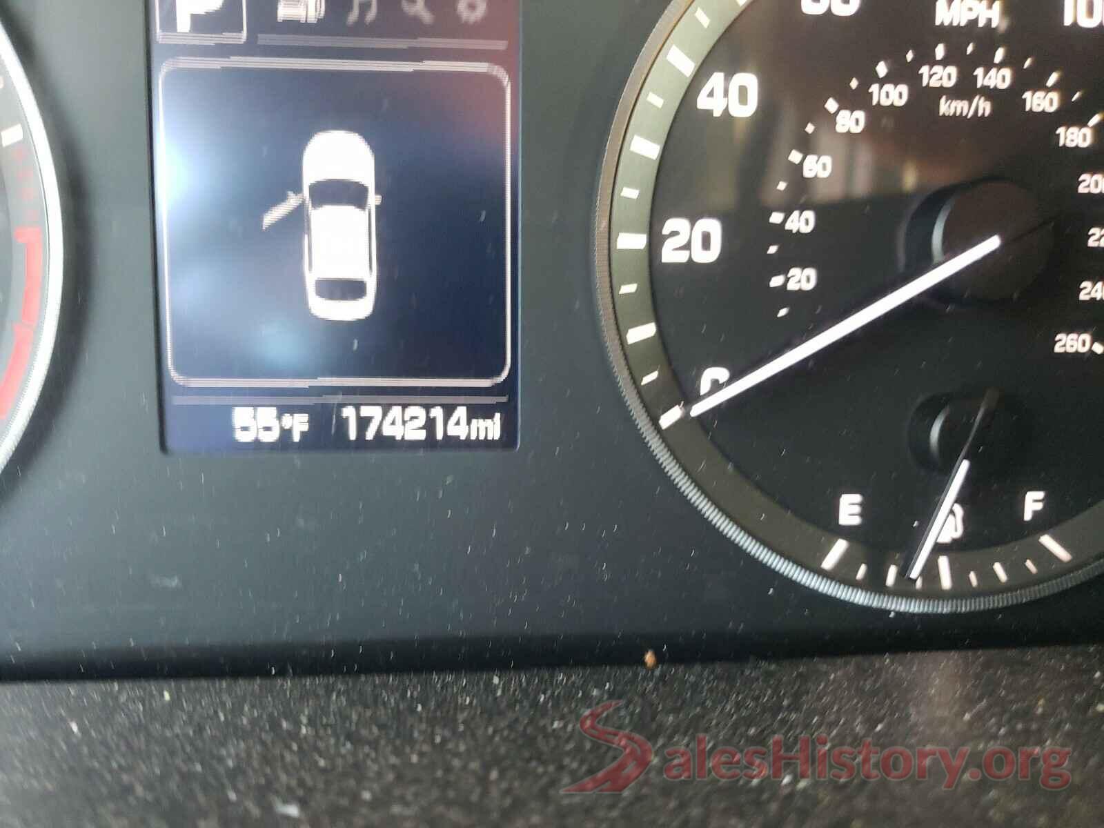 5NPE24AF1GH370008 2016 HYUNDAI SONATA