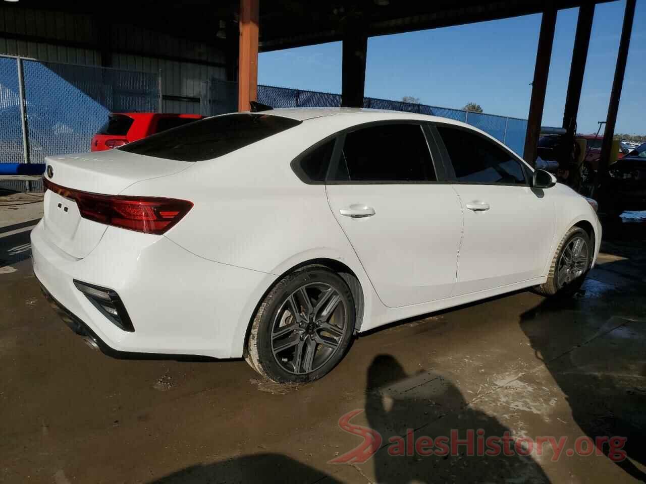 3KPF34AD0KE063684 2019 KIA FORTE