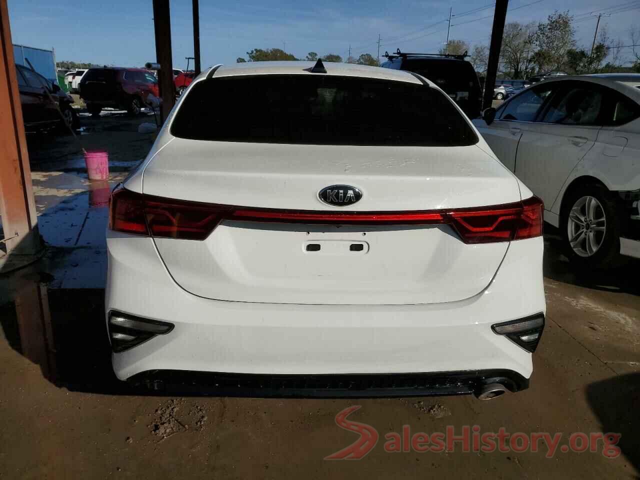 3KPF34AD0KE063684 2019 KIA FORTE