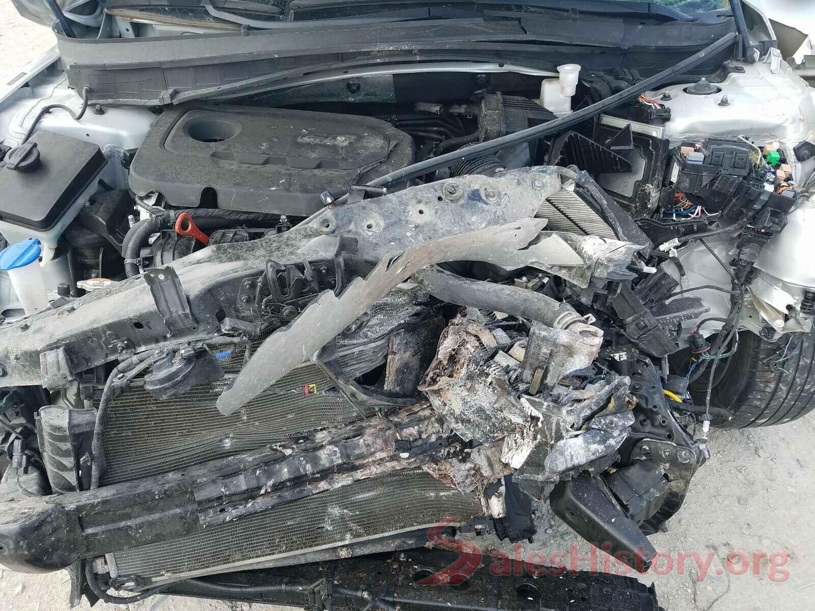 5NPE34AF6JH675783 2018 HYUNDAI SONATA