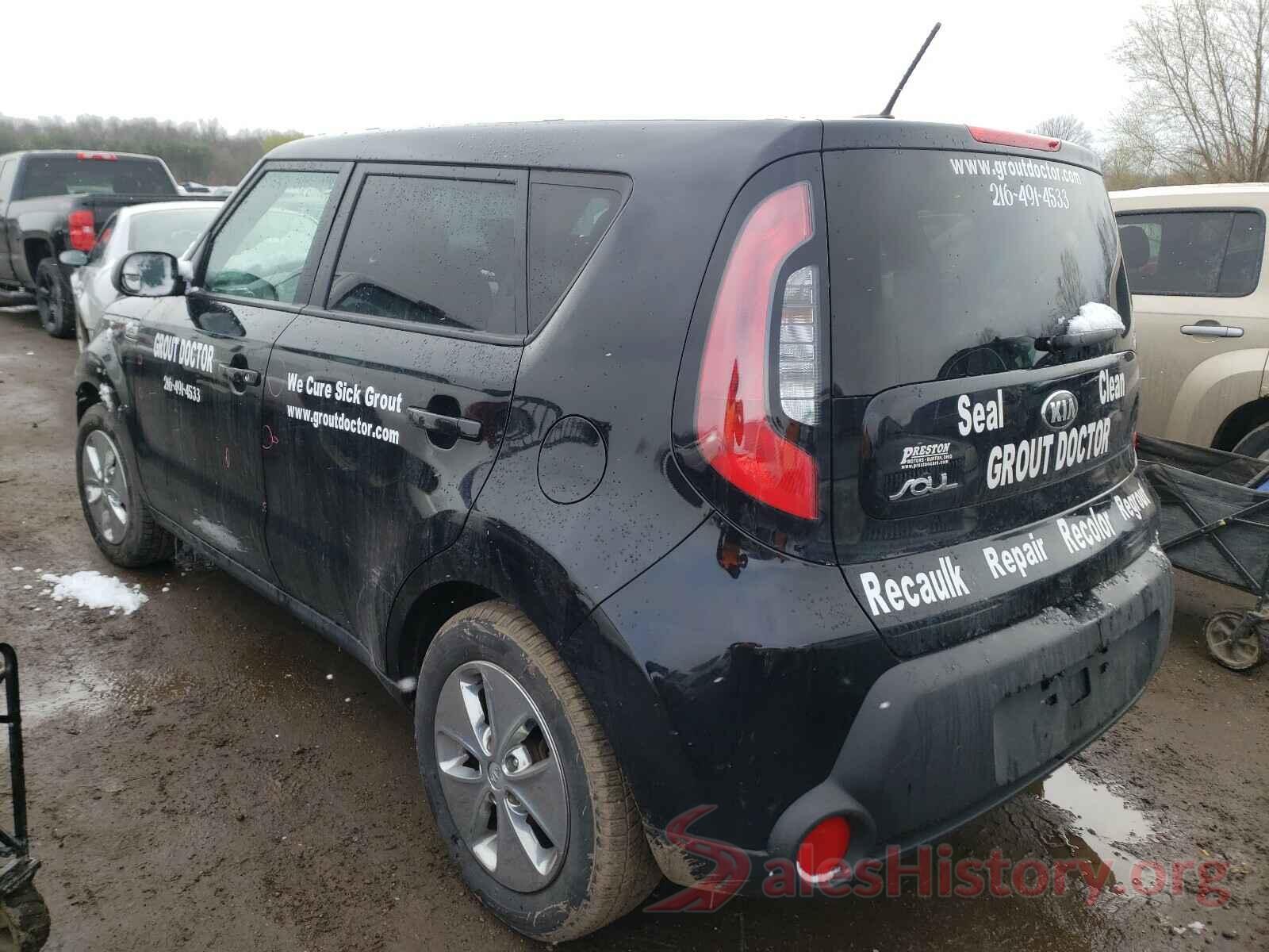 KNDJN2A23G7361127 2016 KIA SOUL