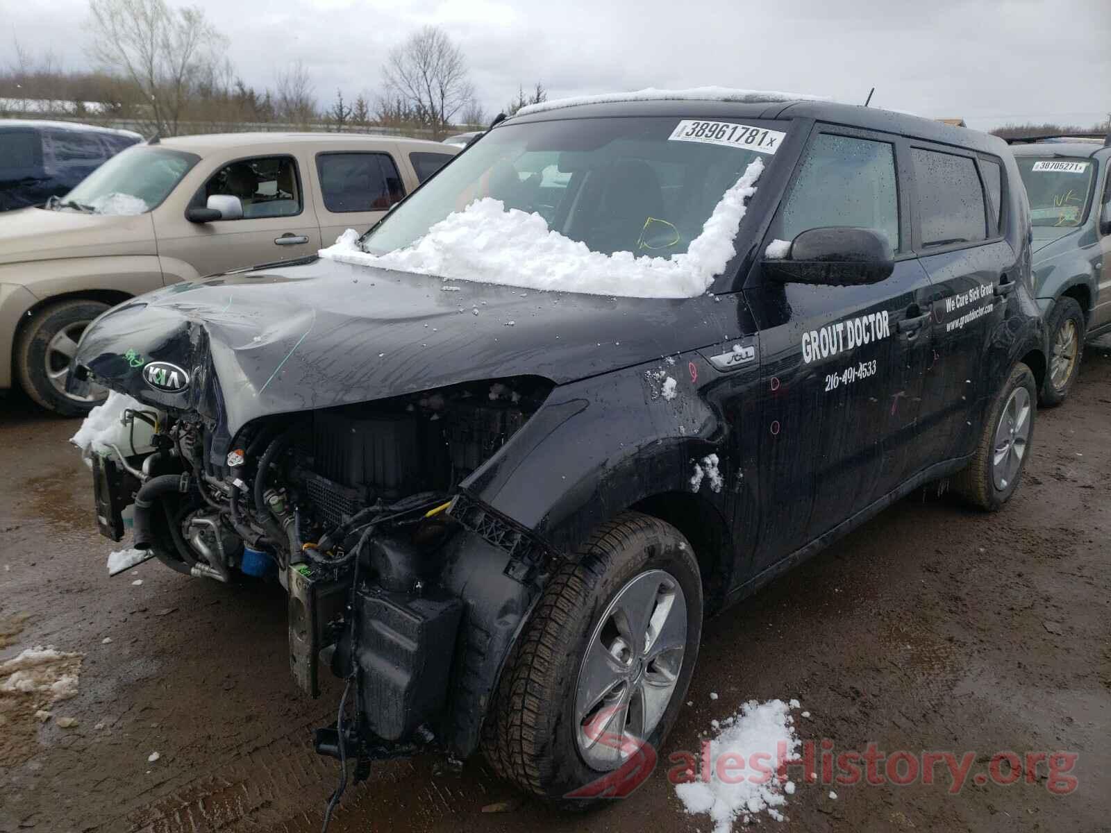 KNDJN2A23G7361127 2016 KIA SOUL