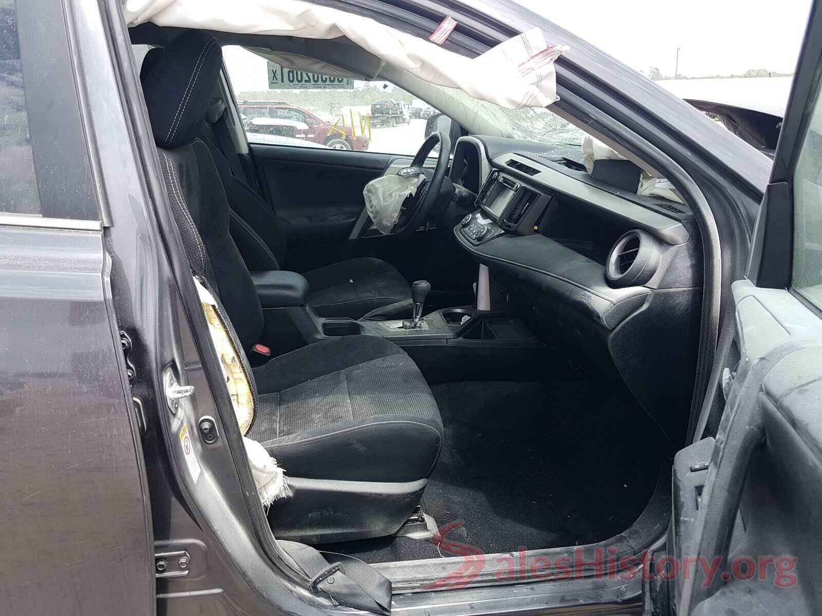 2T3WFREVXHW317244 2017 TOYOTA RAV4