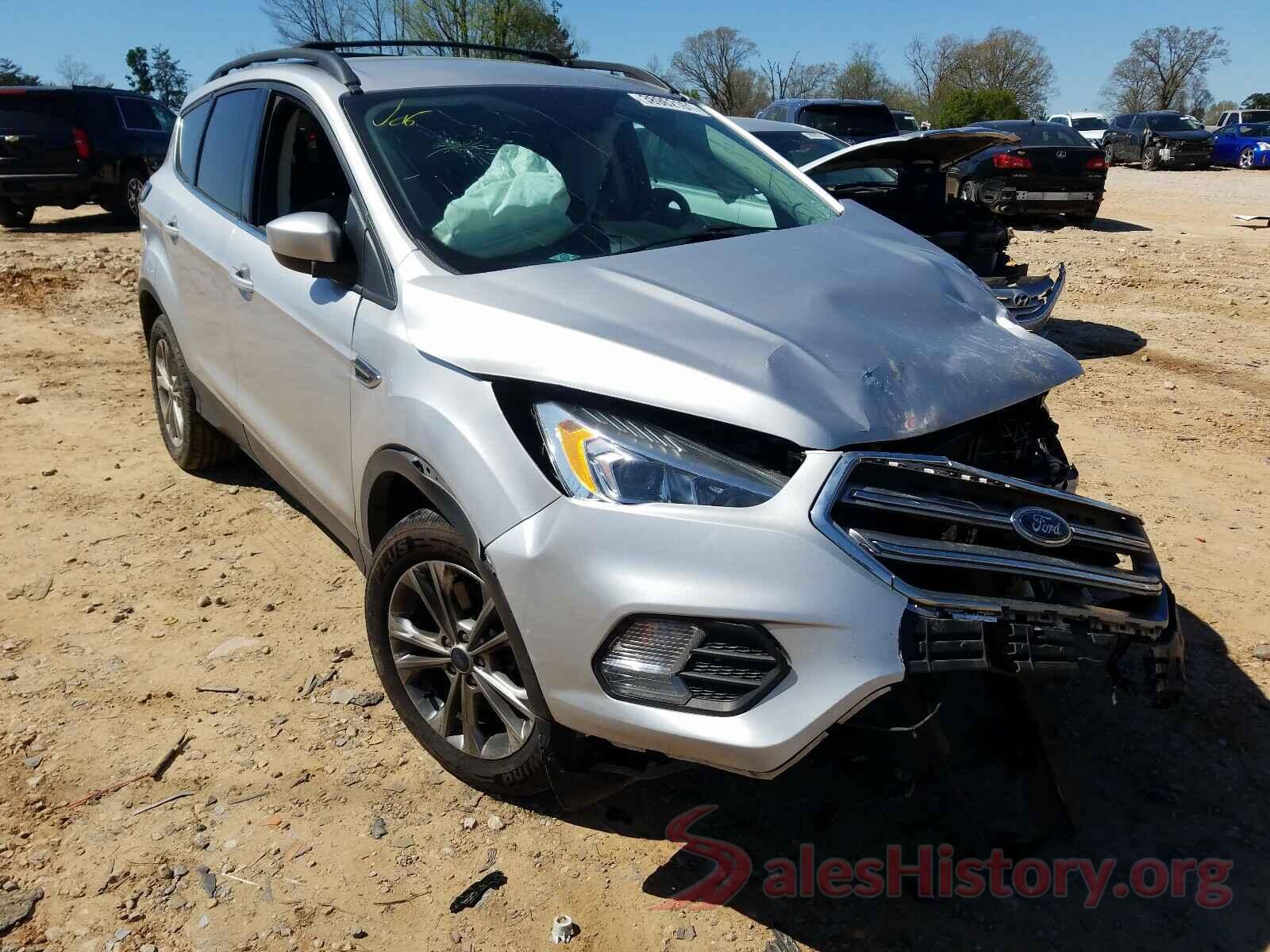 1FMCU9G91HUB95018 2017 FORD ESCAPE