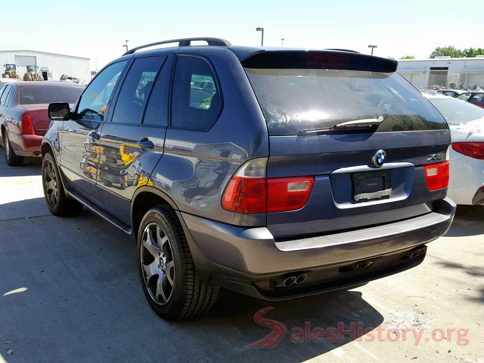 5UXFB33552LH35766 2002 BMW X5