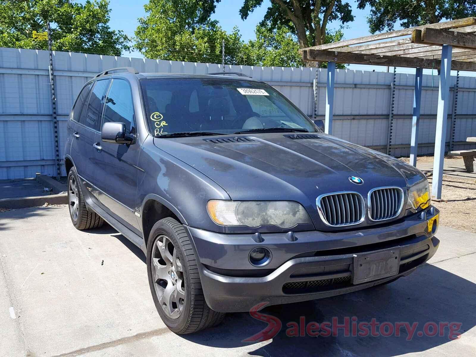 5UXFB33552LH35766 2002 BMW X5