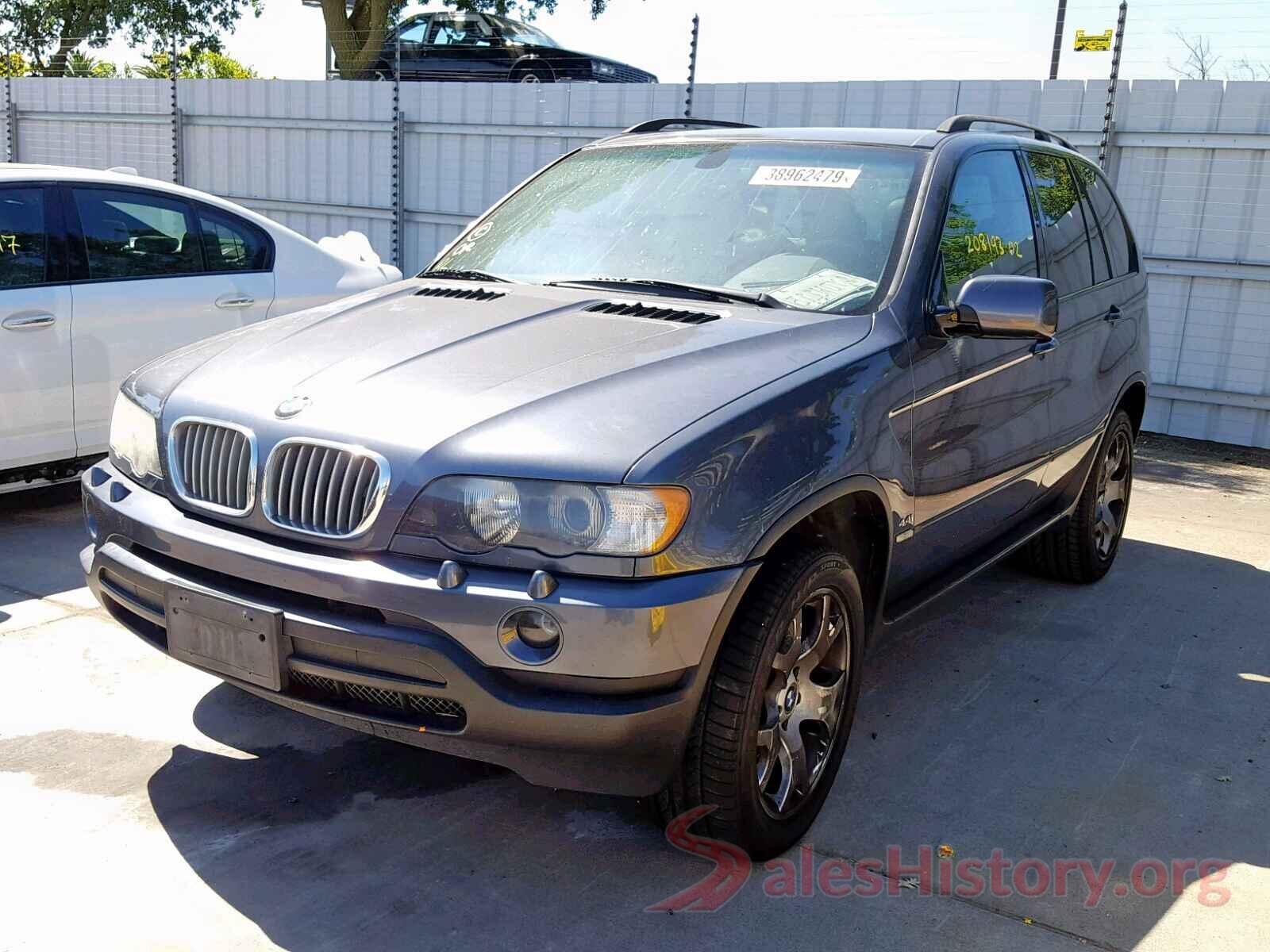 5UXFB33552LH35766 2002 BMW X5