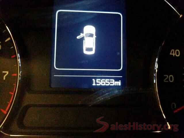 3KPFL4A81JE238154 2018 KIA FORTE