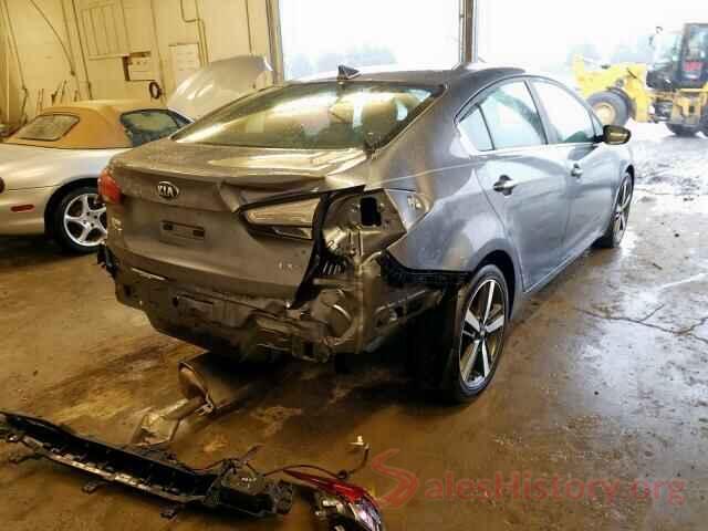 3KPFL4A81JE238154 2018 KIA FORTE