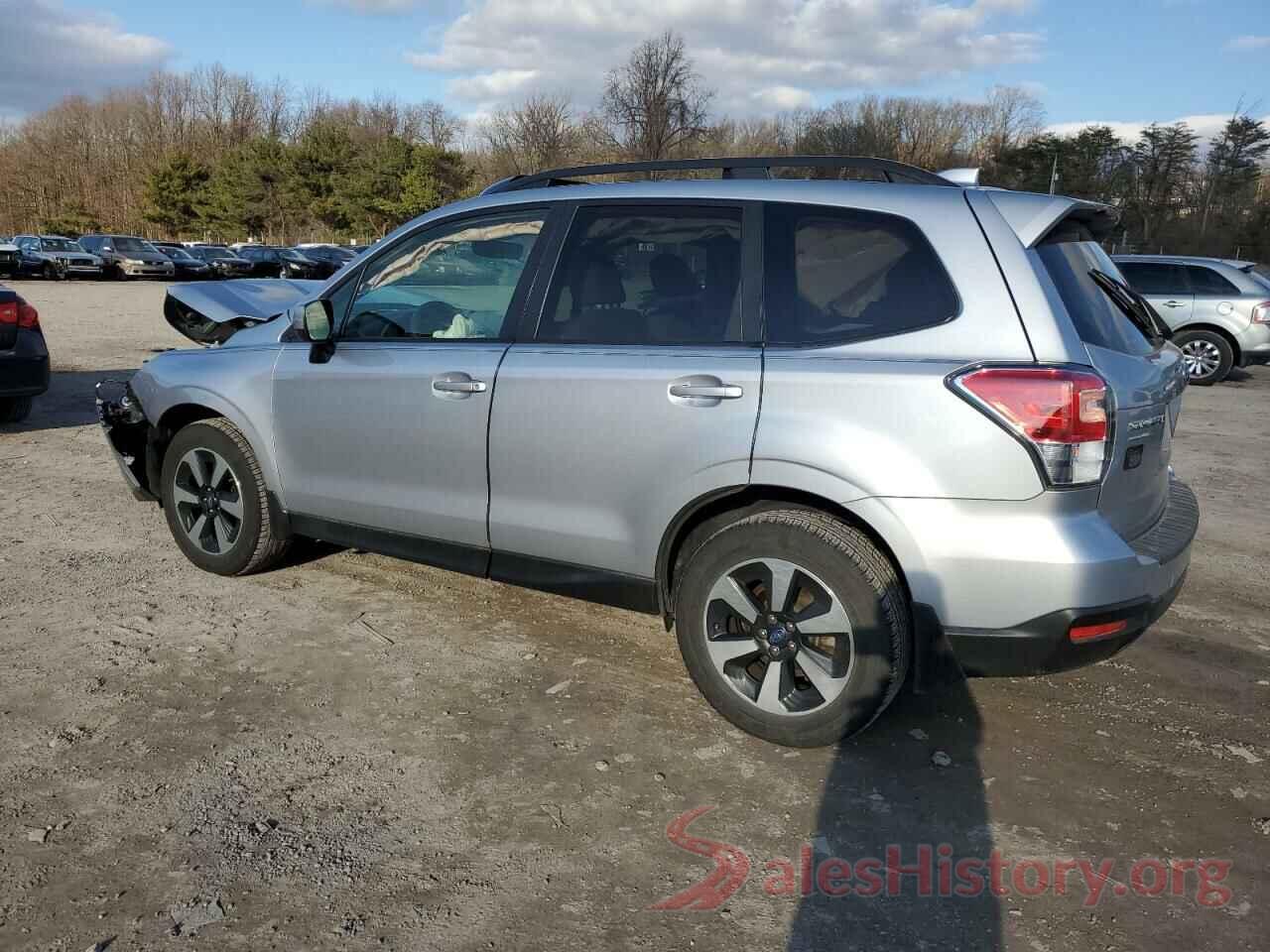 JF2SJAEC2HH524330 2017 SUBARU FORESTER