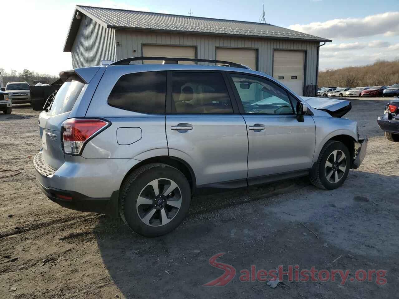 JF2SJAEC2HH524330 2017 SUBARU FORESTER