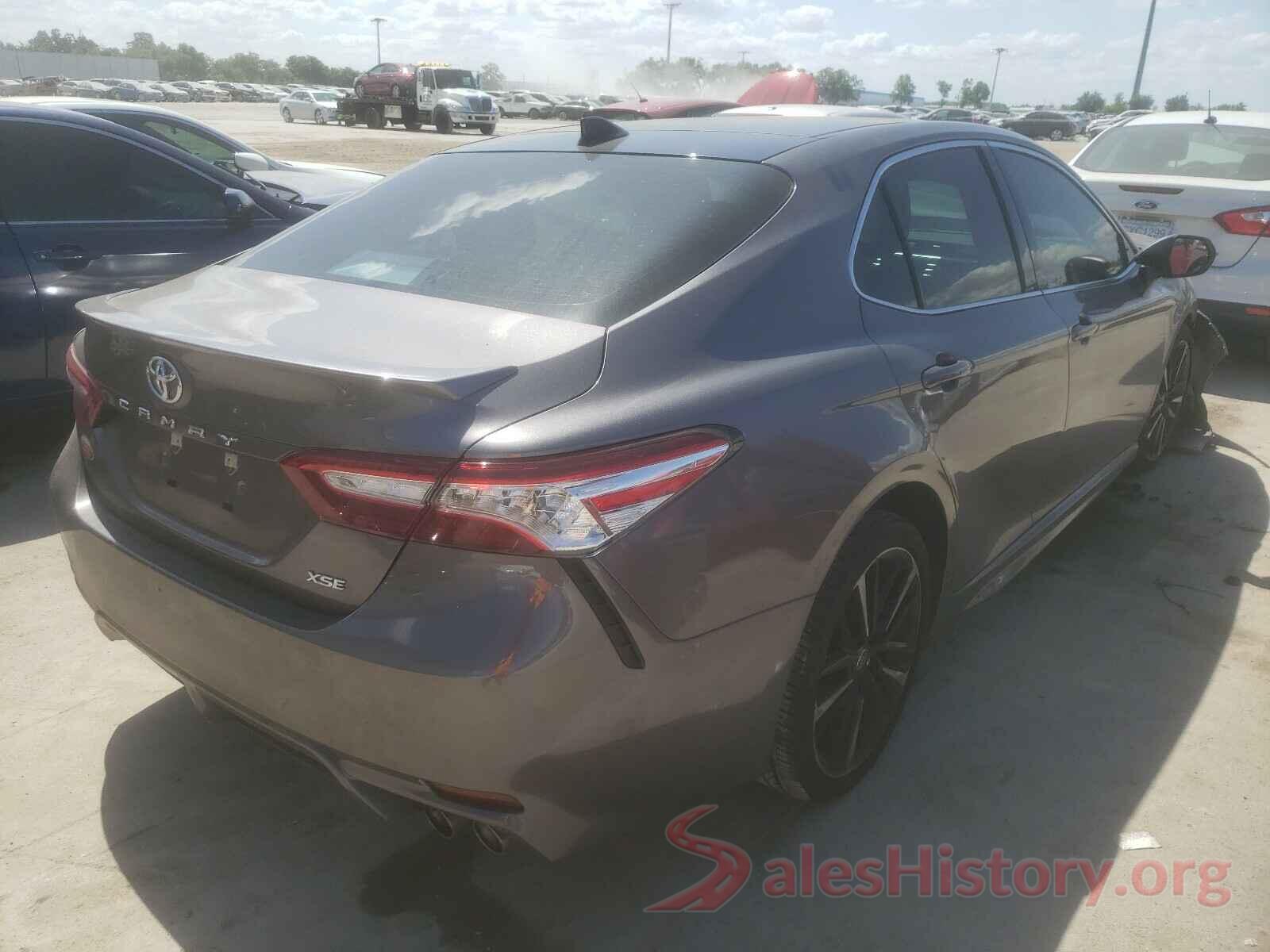 4T1KZ1AK3LU045494 2020 TOYOTA CAMRY