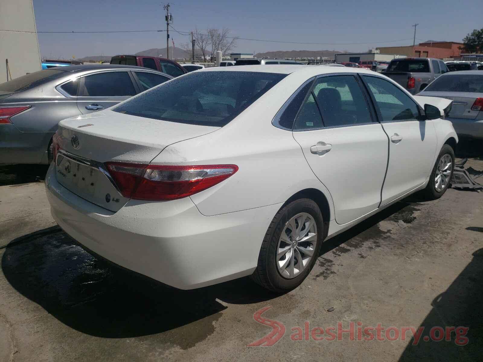 4T1BF1FK5HU729701 2017 TOYOTA CAMRY