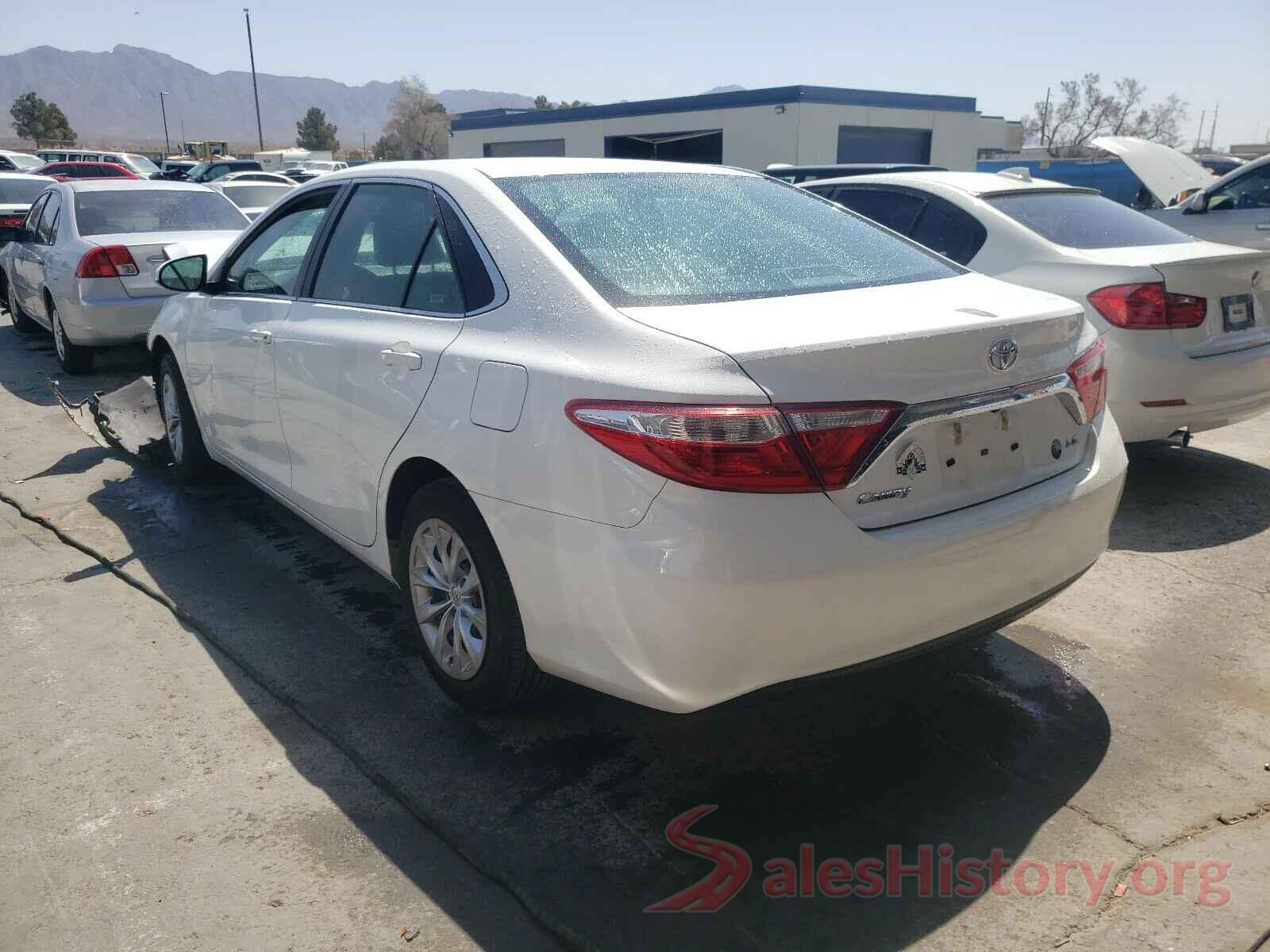 4T1BF1FK5HU729701 2017 TOYOTA CAMRY