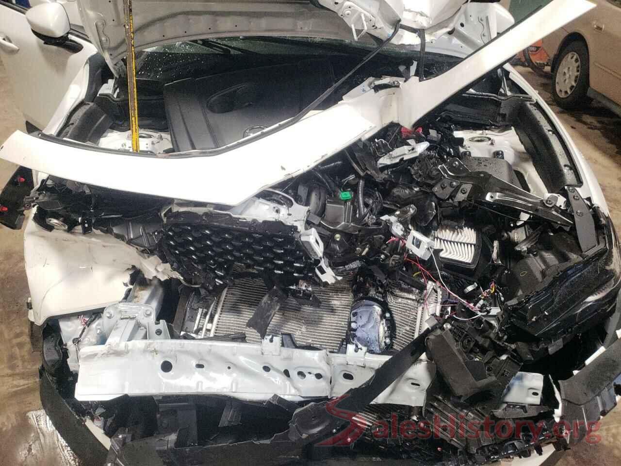 3MVDMBCL3MM315979 2021 MAZDA CX30