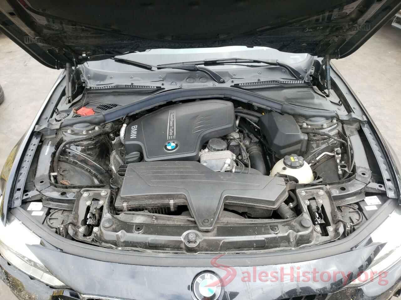 WBA4A9C56GG508238 2016 BMW 4 SERIES