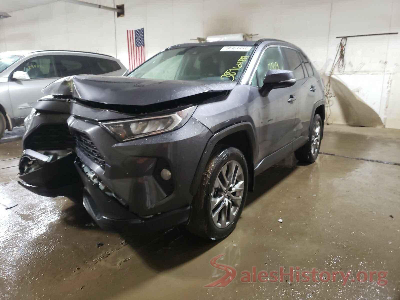 2T3A1RFV6LW093079 2020 TOYOTA RAV4