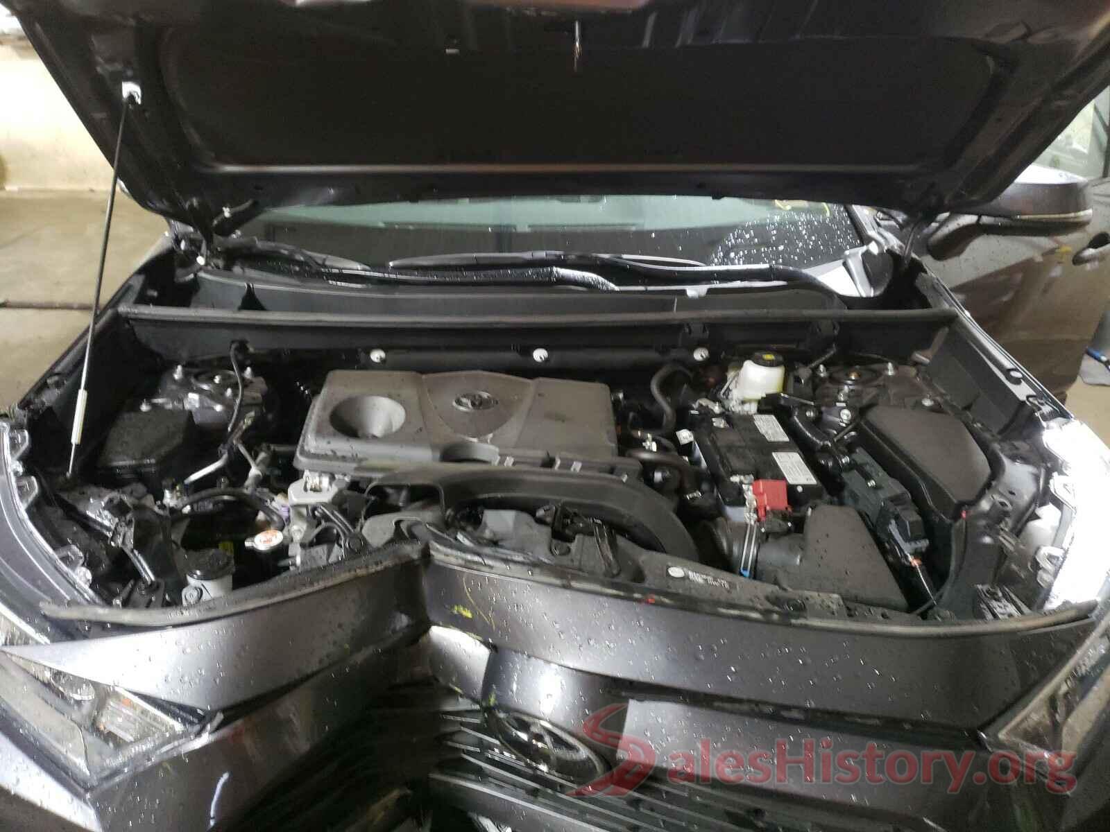 2T3A1RFV6LW093079 2020 TOYOTA RAV4