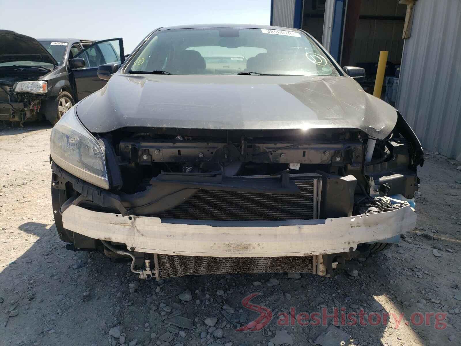 1G11B5SA6GU111682 2016 CHEVROLET MALIBU