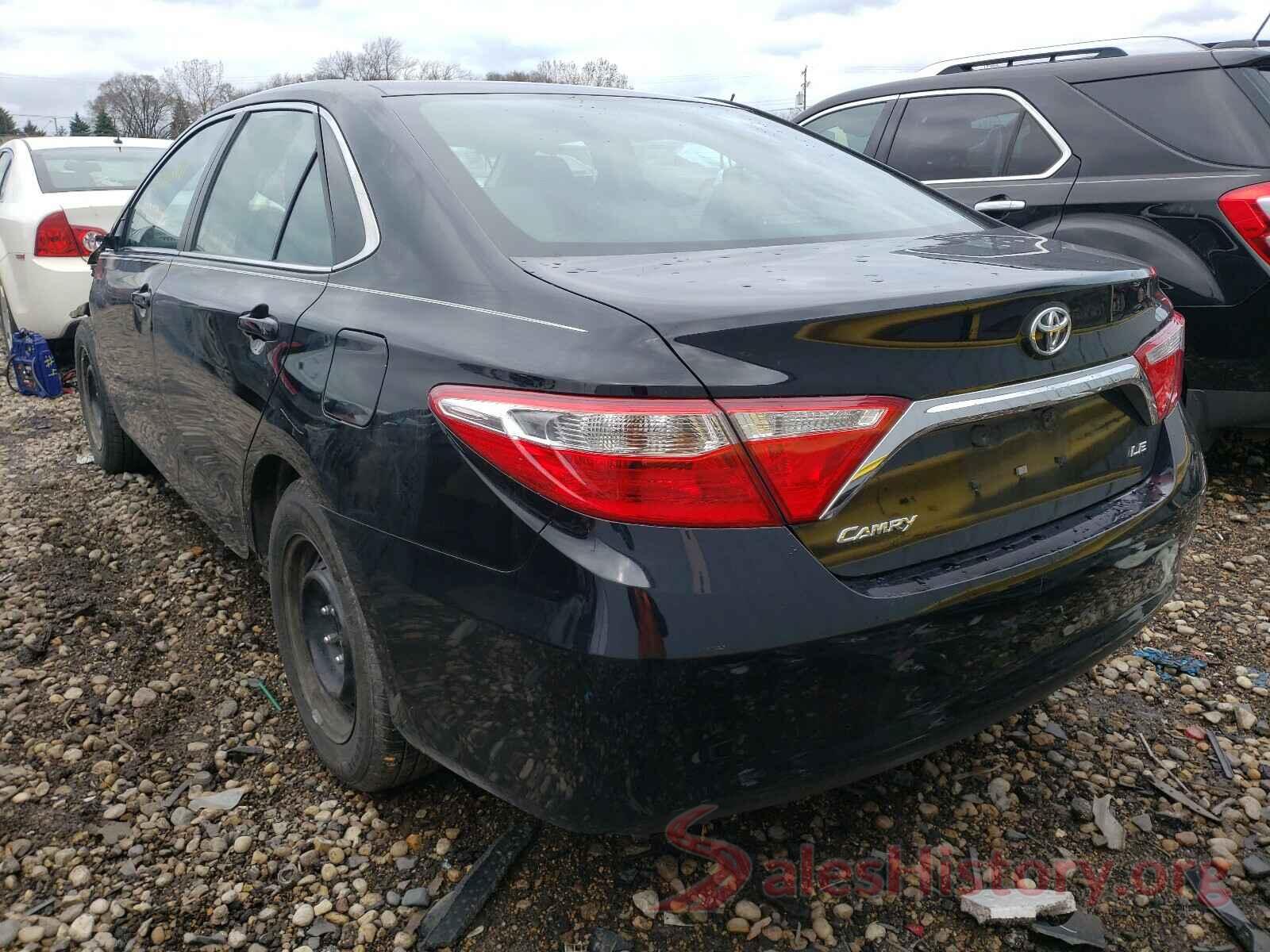 4T1BF1FK6HU413983 2017 TOYOTA CAMRY