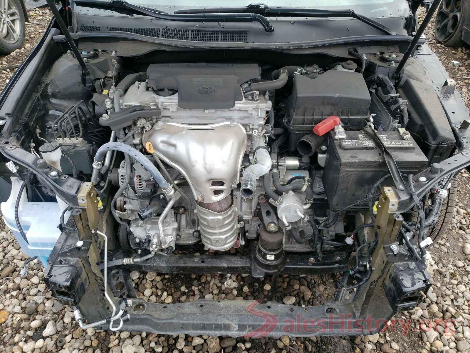 4T1BF1FK6HU413983 2017 TOYOTA CAMRY