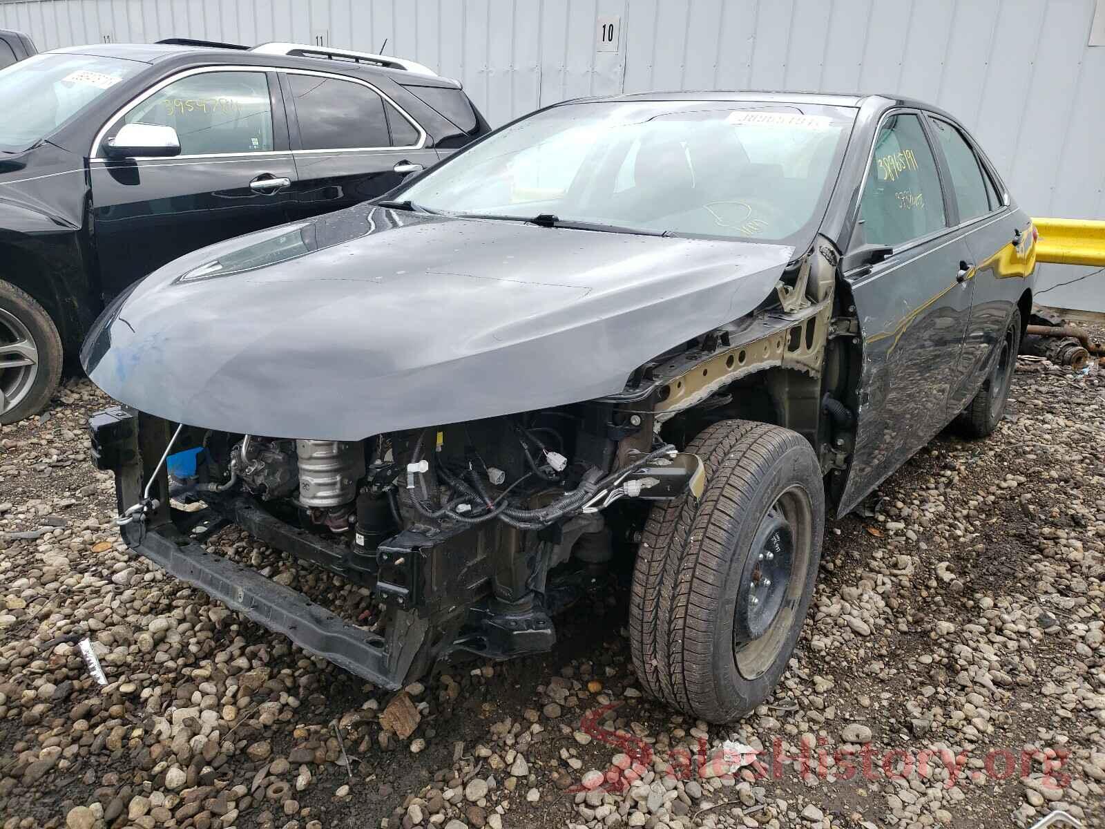 4T1BF1FK6HU413983 2017 TOYOTA CAMRY