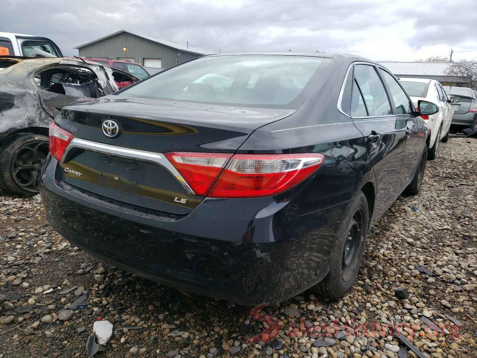 4T1BF1FK6HU413983 2017 TOYOTA CAMRY