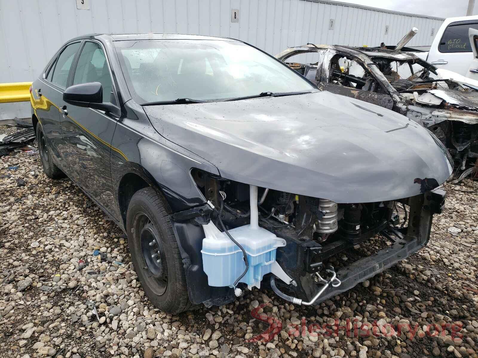 4T1BF1FK6HU413983 2017 TOYOTA CAMRY