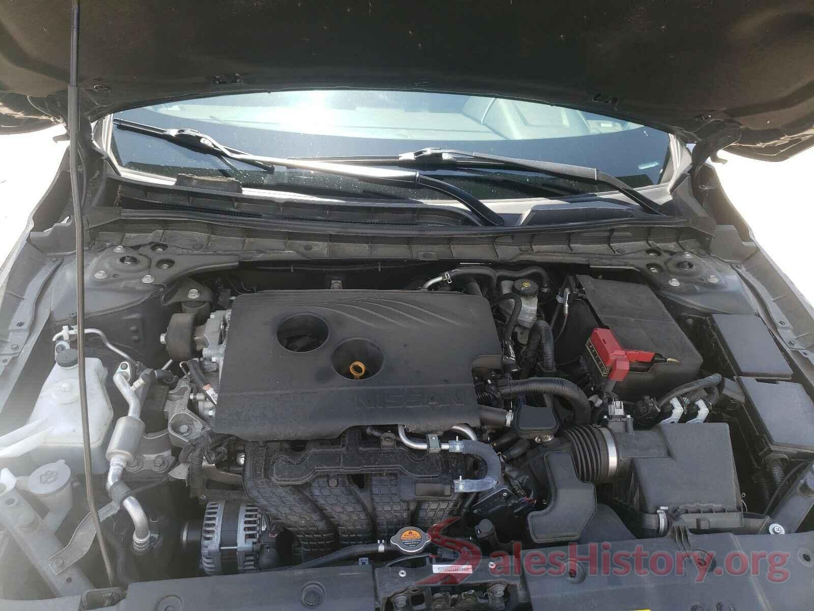 1N4BL4BV2KC202555 2019 NISSAN ALTIMA