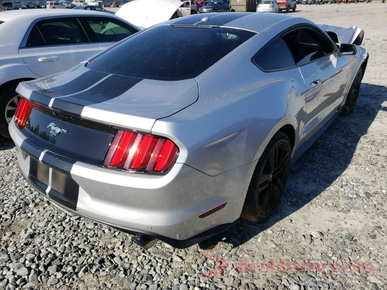 1FA6P8TH8G5264141 2016 FORD MUSTANG