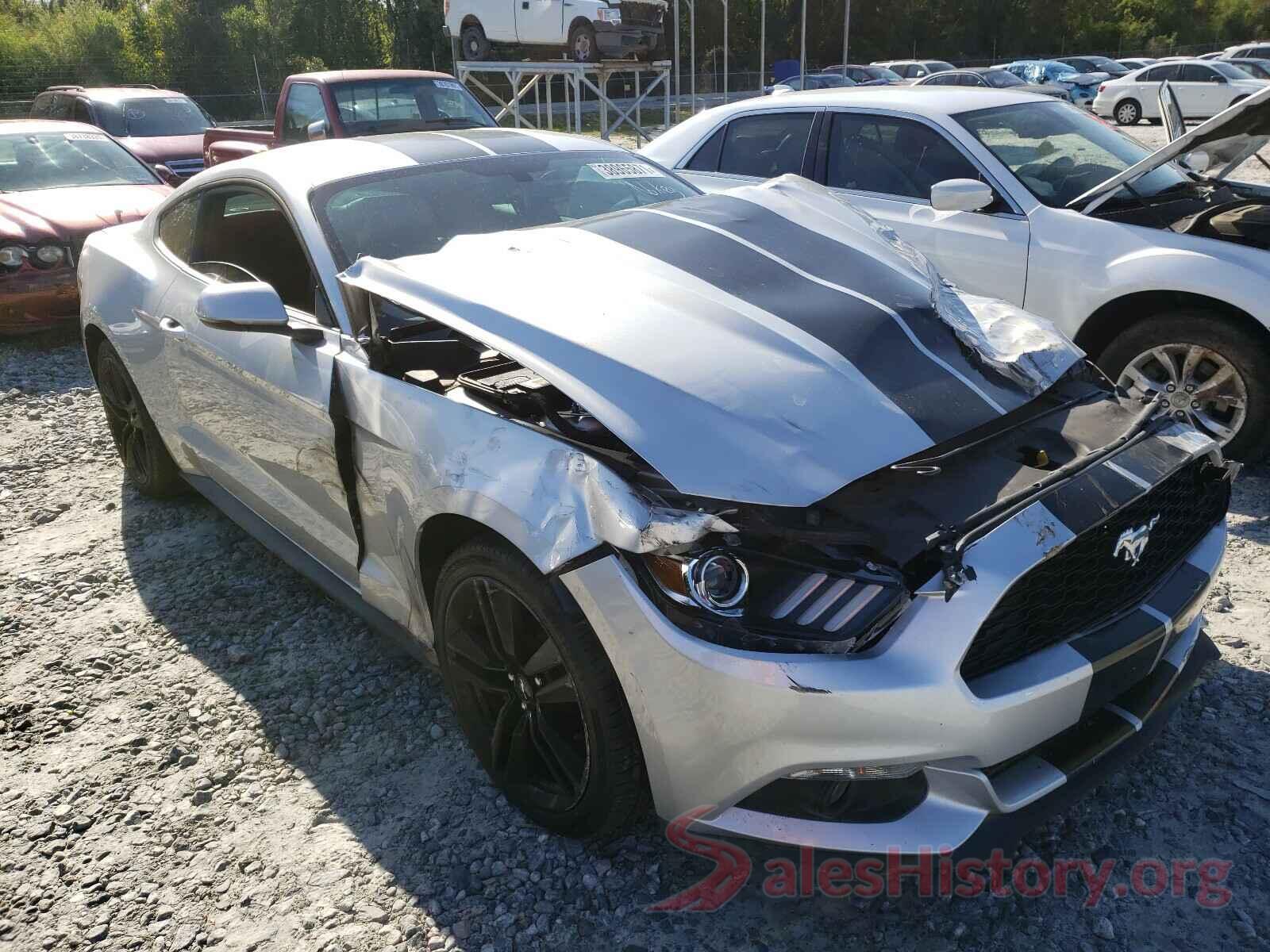 1FA6P8TH8G5264141 2016 FORD MUSTANG